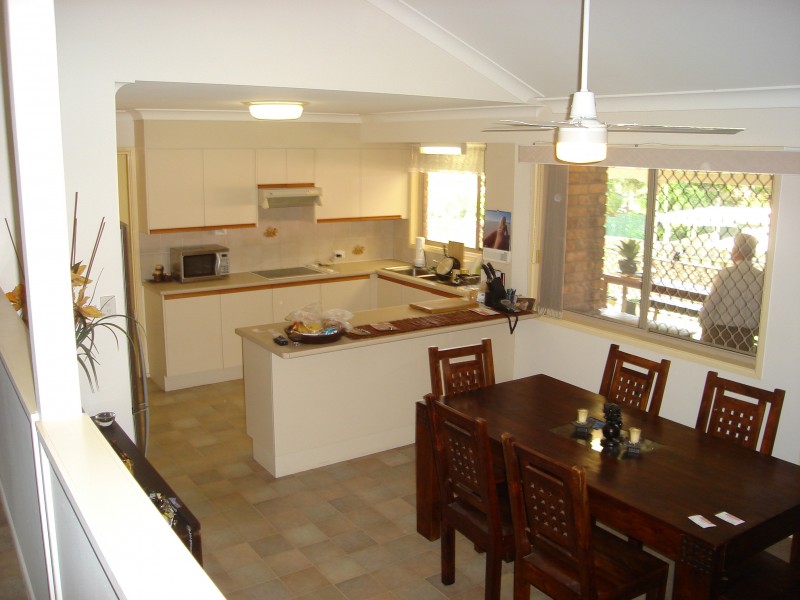 Sinnamon Park QLD 4073