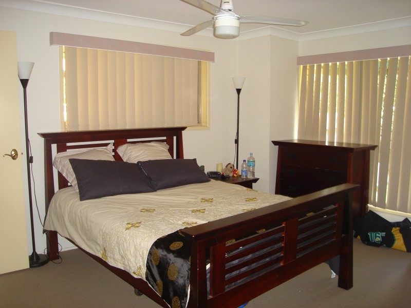 Sinnamon Park QLD 4073