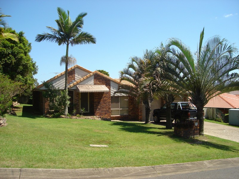 Sinnamon Park QLD 4073