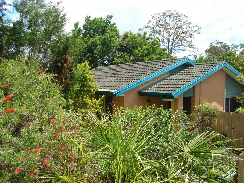 Jindalee QLD 4074