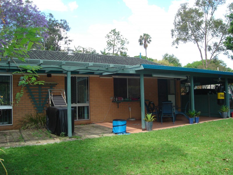 Jindalee QLD 4074