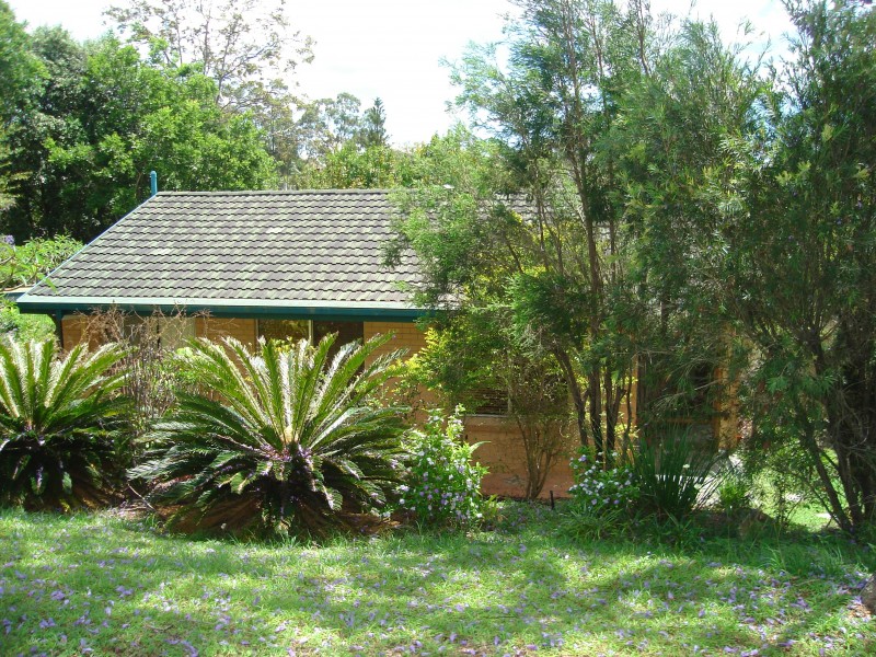 Jindalee QLD 4074