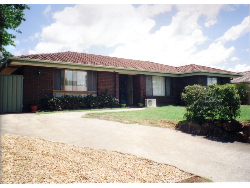 Middle Park QLD 4074