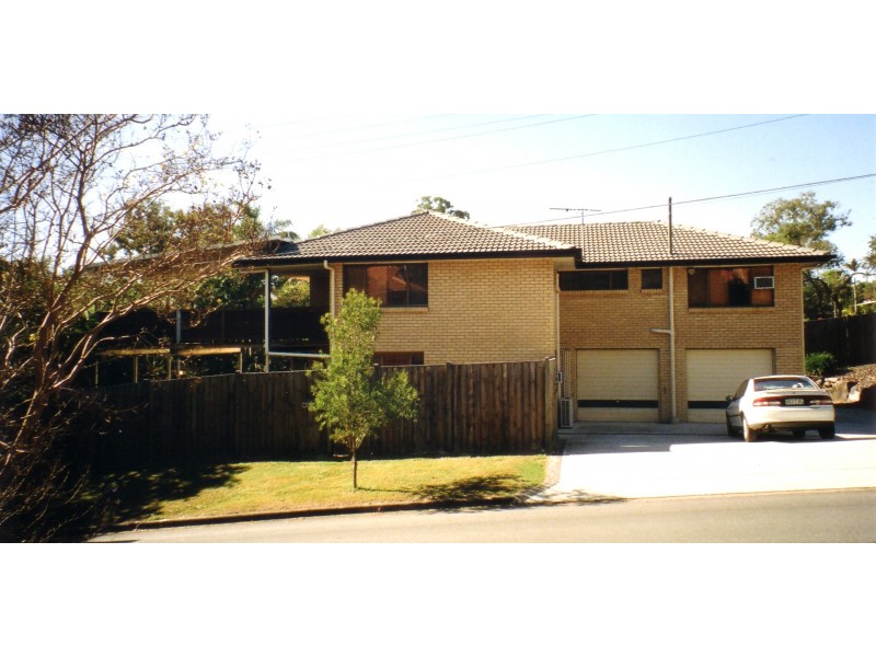 Jamboree Heights QLD 4074