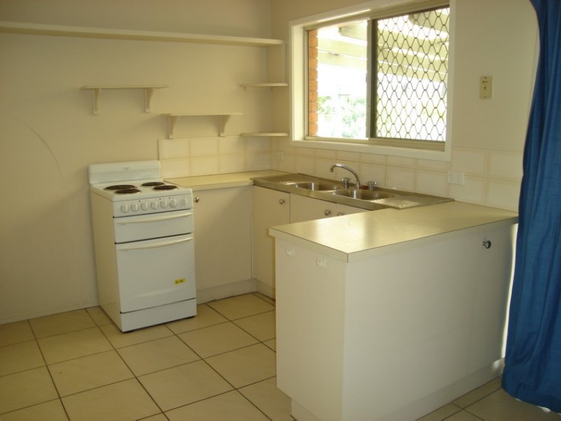 Middle Park QLD 4074