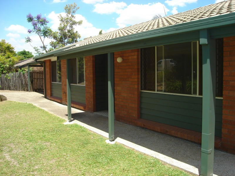 Middle Park QLD 4074