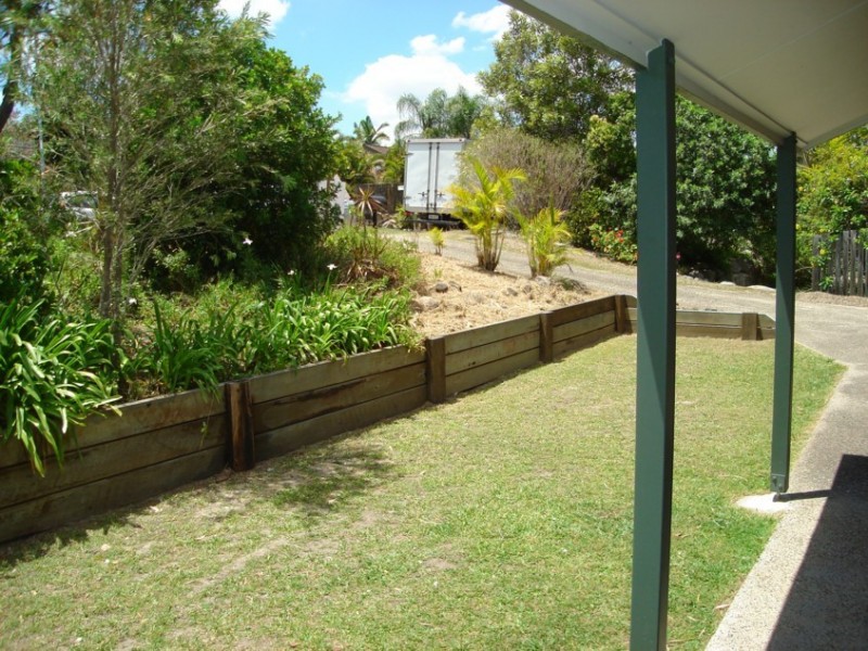 Middle Park QLD 4074