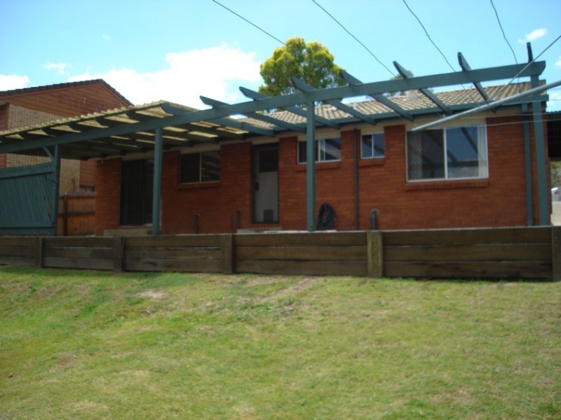 Middle Park QLD 4074