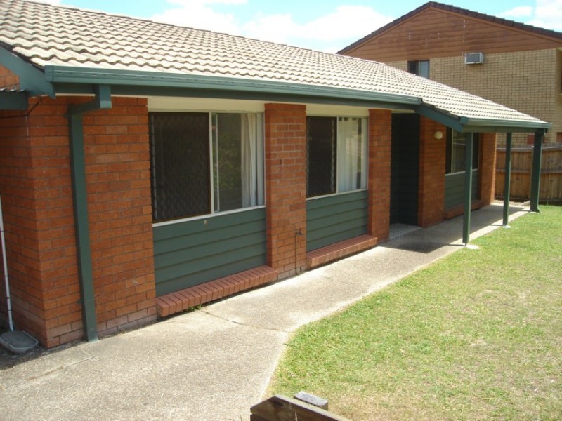 Middle Park QLD 4074