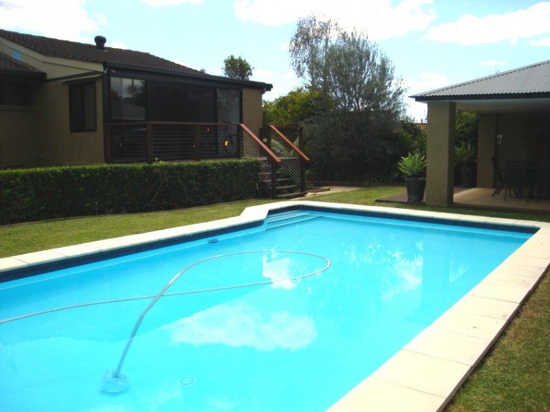 Jamboree Heights QLD 4074