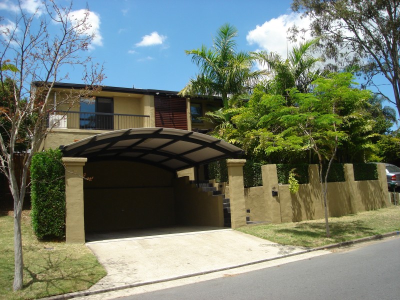 Jamboree Heights QLD 4074