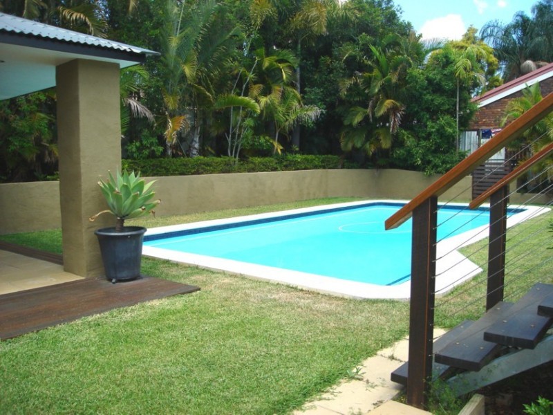 Jamboree Heights QLD 4074