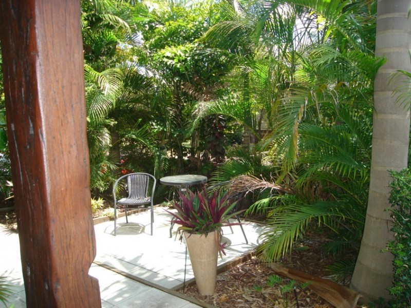 Jamboree Heights QLD 4074