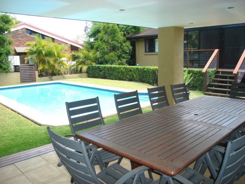 Jamboree Heights QLD 4074