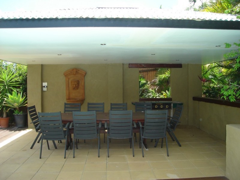 Jamboree Heights QLD 4074