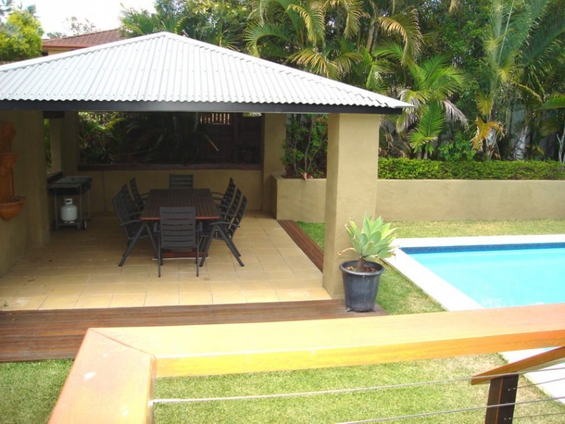 Jamboree Heights QLD 4074