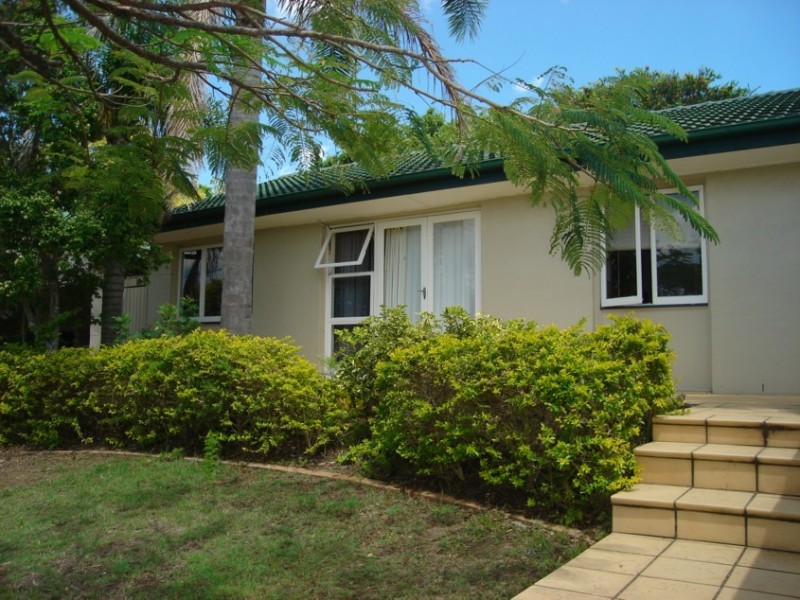 Jindalee QLD 4074