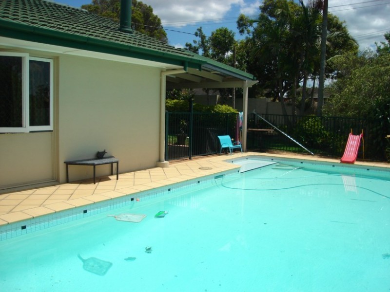 Jindalee QLD 4074
