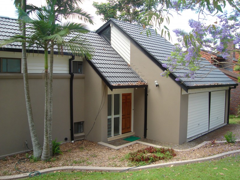 Jindalee QLD 4074