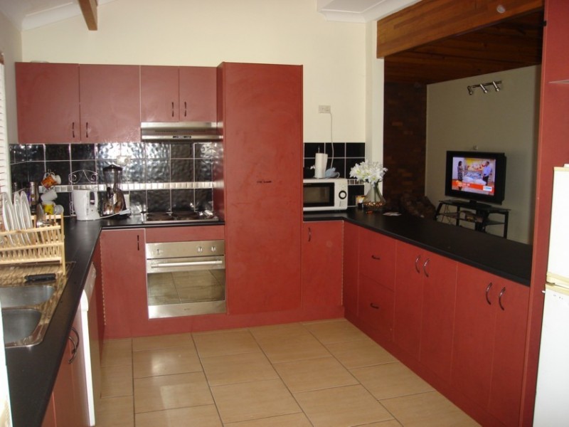 Jindalee QLD 4074