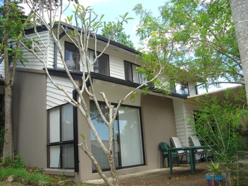 Jindalee QLD 4074