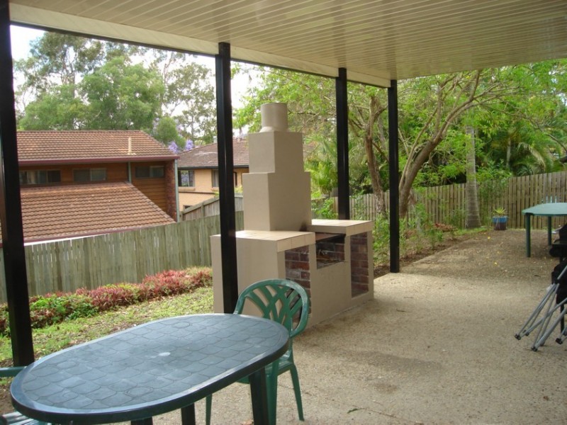 Jindalee QLD 4074