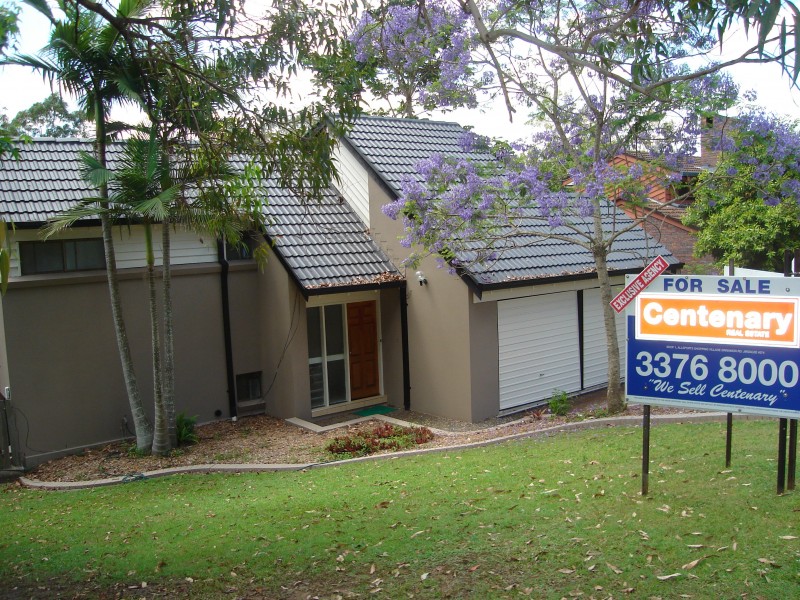 Jindalee QLD 4074