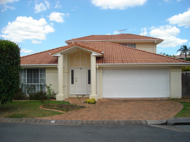 Mount Ommaney QLD 4074