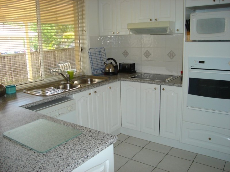 Mount Ommaney QLD 4074