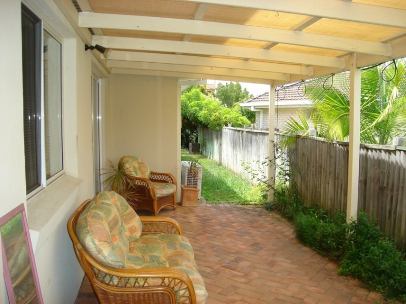 Mount Ommaney QLD 4074