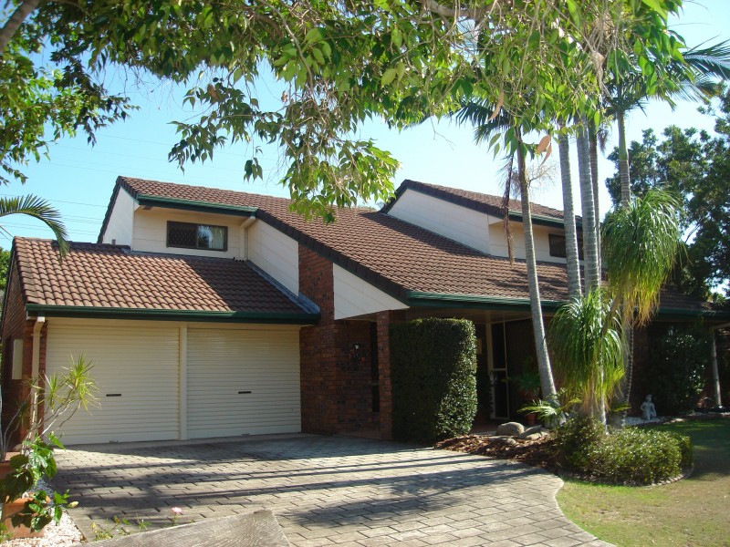 59 Prosser Street, Riverhills QLD 4074