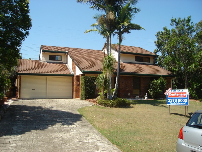 59 Prosser Street, Riverhills QLD 4074