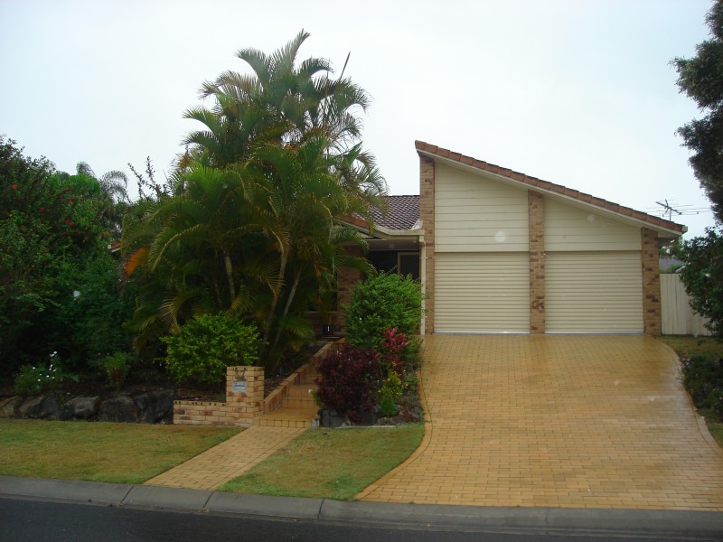 Middle Park QLD 4074