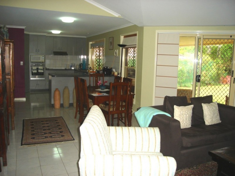 Middle Park QLD 4074