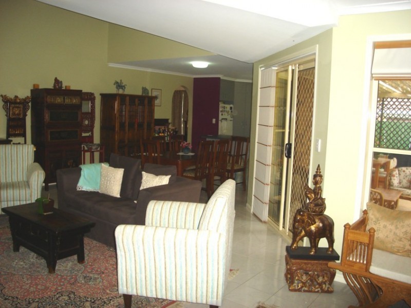 Middle Park QLD 4074