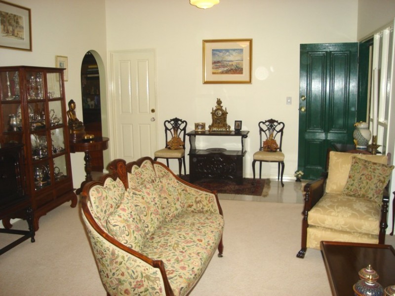 Middle Park QLD 4074