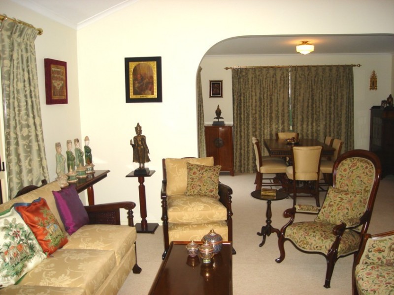 Middle Park QLD 4074