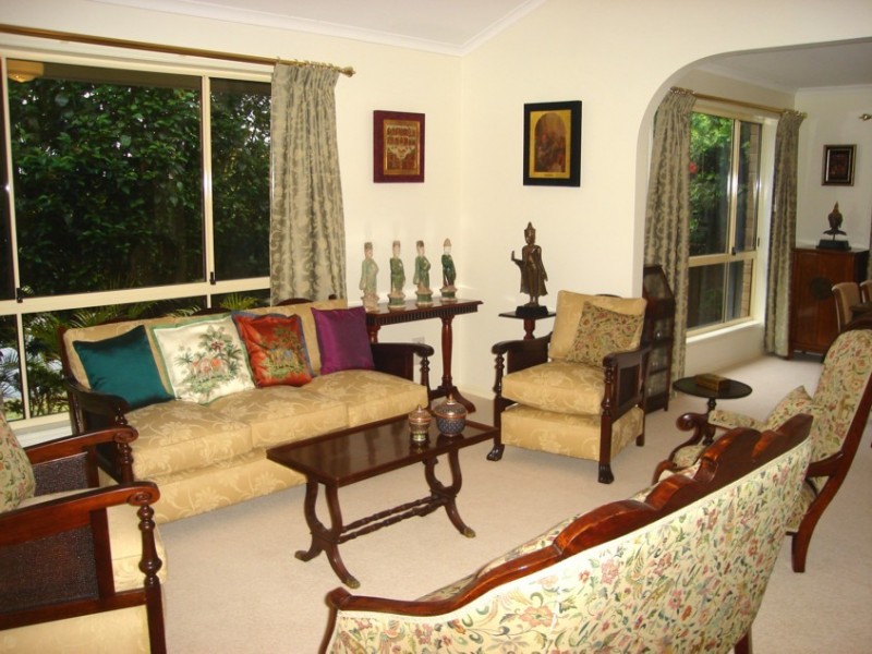 Middle Park QLD 4074