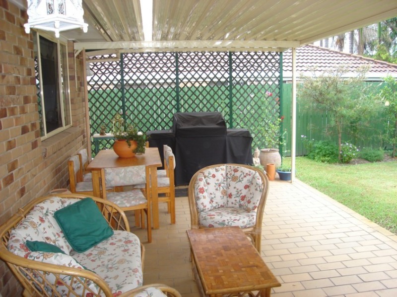 Middle Park QLD 4074