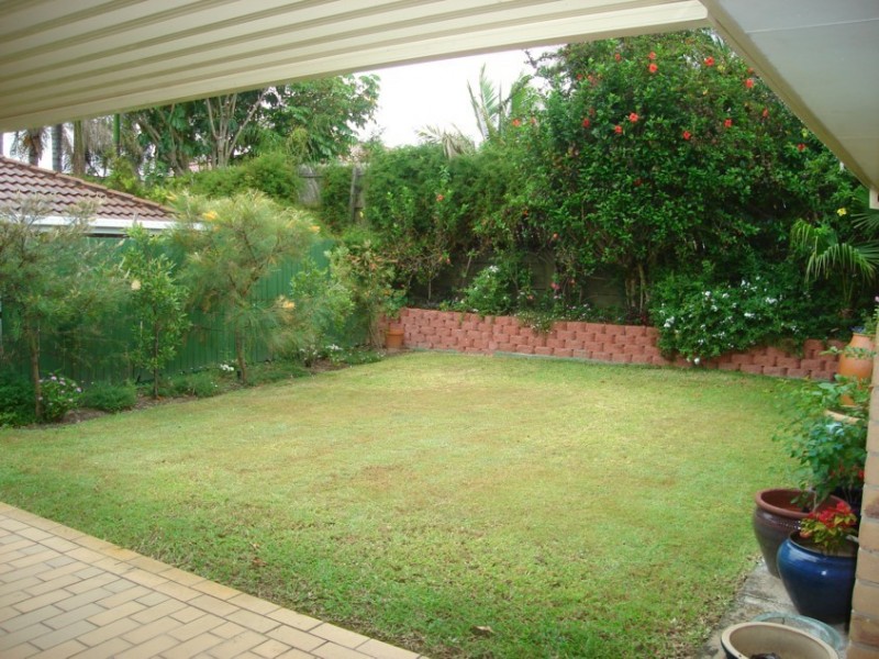 Middle Park QLD 4074