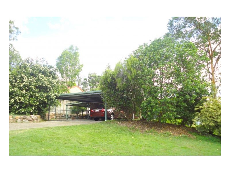 Sinnamon Park QLD 4073