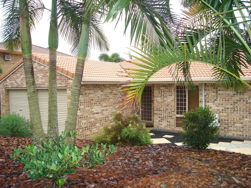Middle Park QLD 4074
