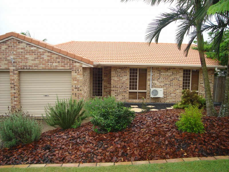 Middle Park QLD 4074