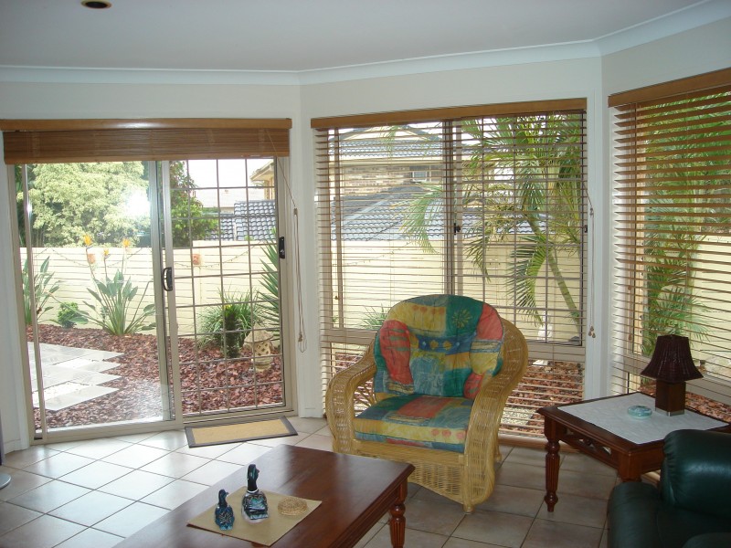 Middle Park QLD 4074