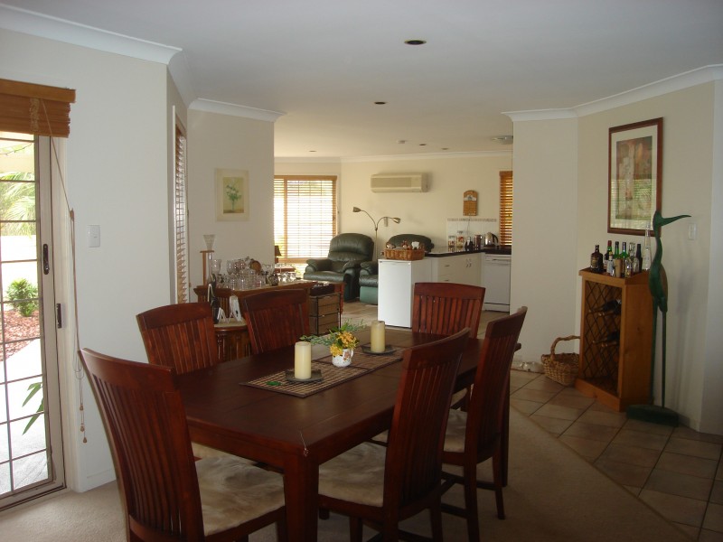 Middle Park QLD 4074