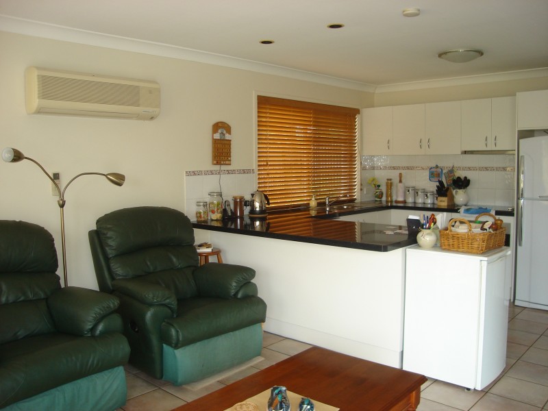 Middle Park QLD 4074