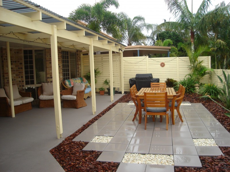 Middle Park QLD 4074