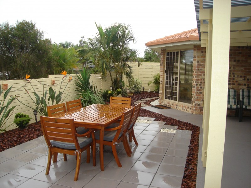 Middle Park QLD 4074