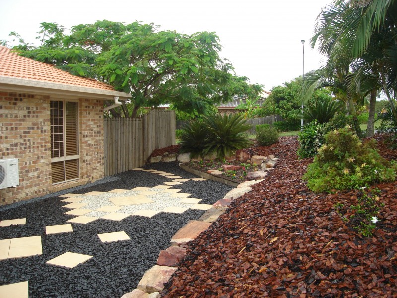 Middle Park QLD 4074