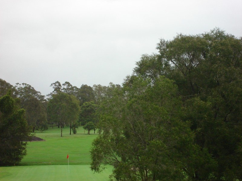 Mount Ommaney QLD 4074